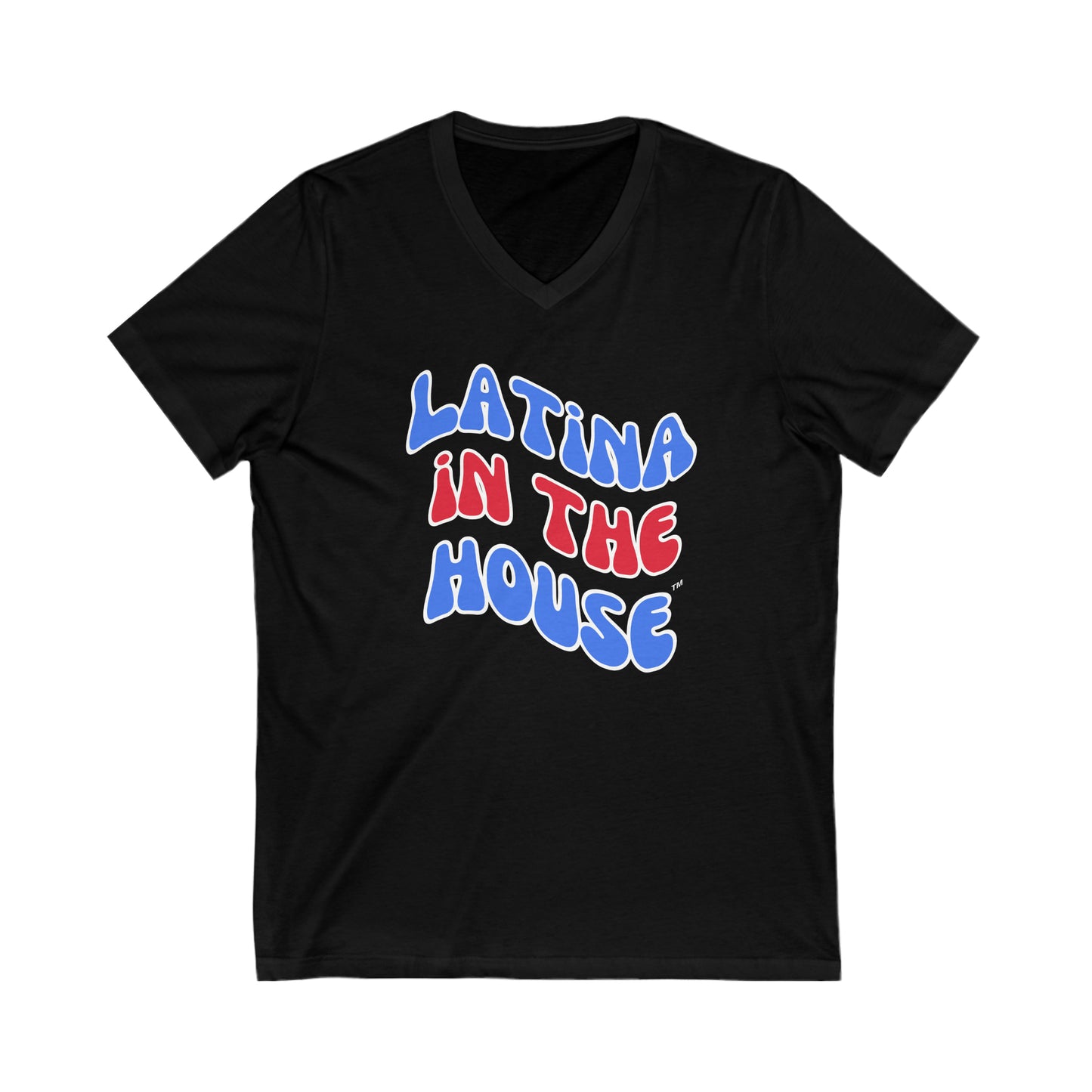 Vote Latina Shirt, Latina Election Shirt