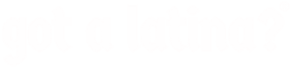 Got a Latina? logo