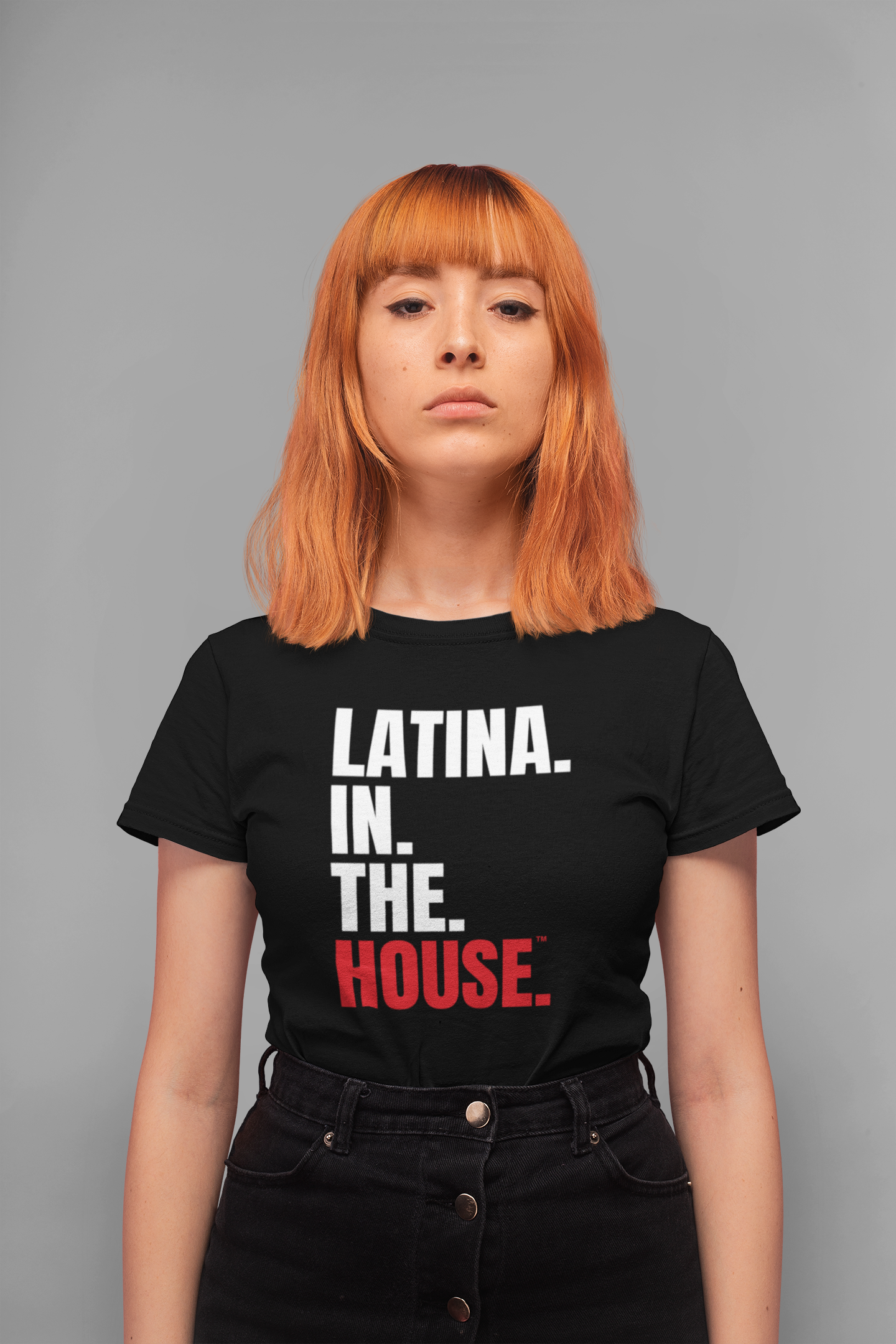 Best Shirts for Latinas in Politics