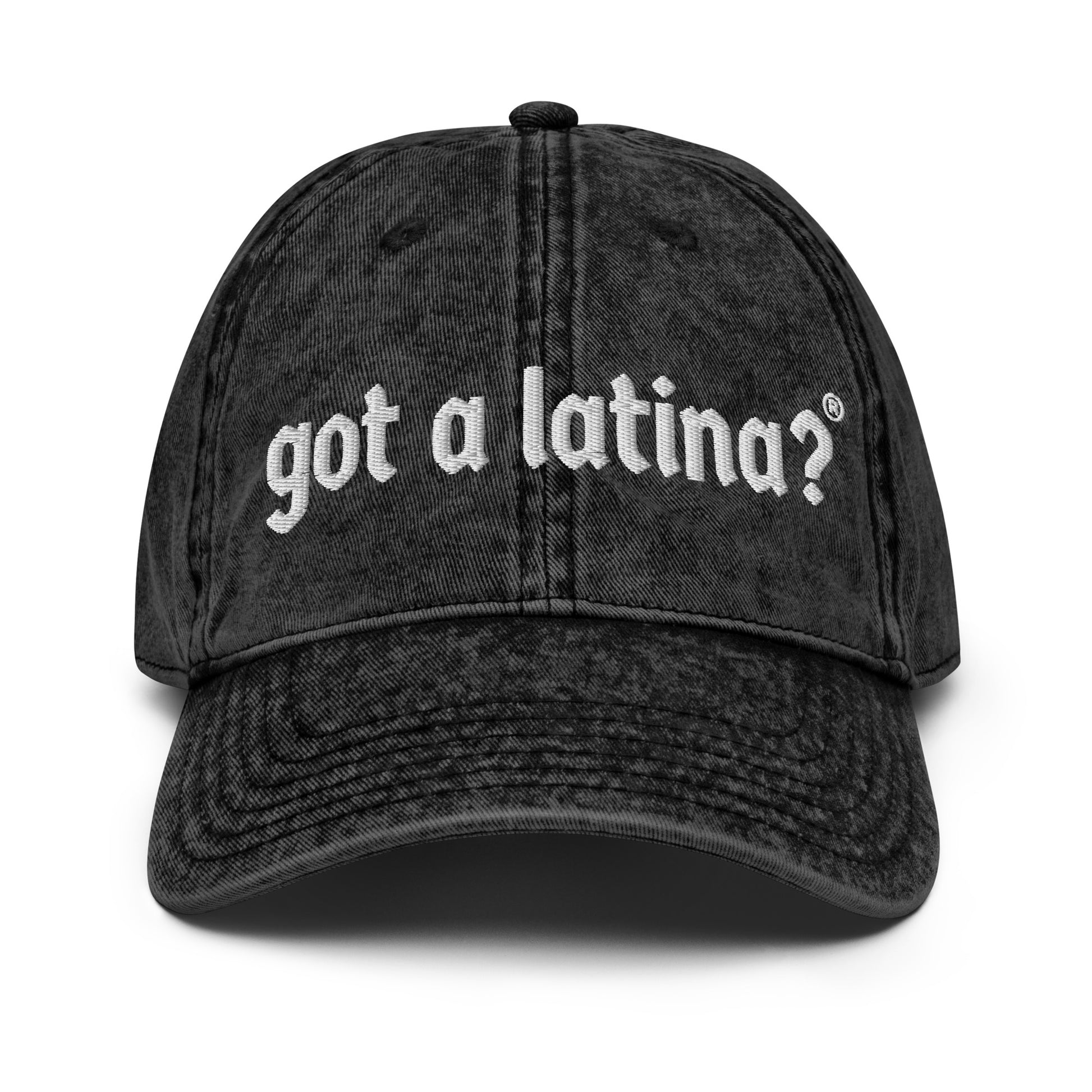 Got a Latina? DEI Latina Power Inclusivity Baseball Cap