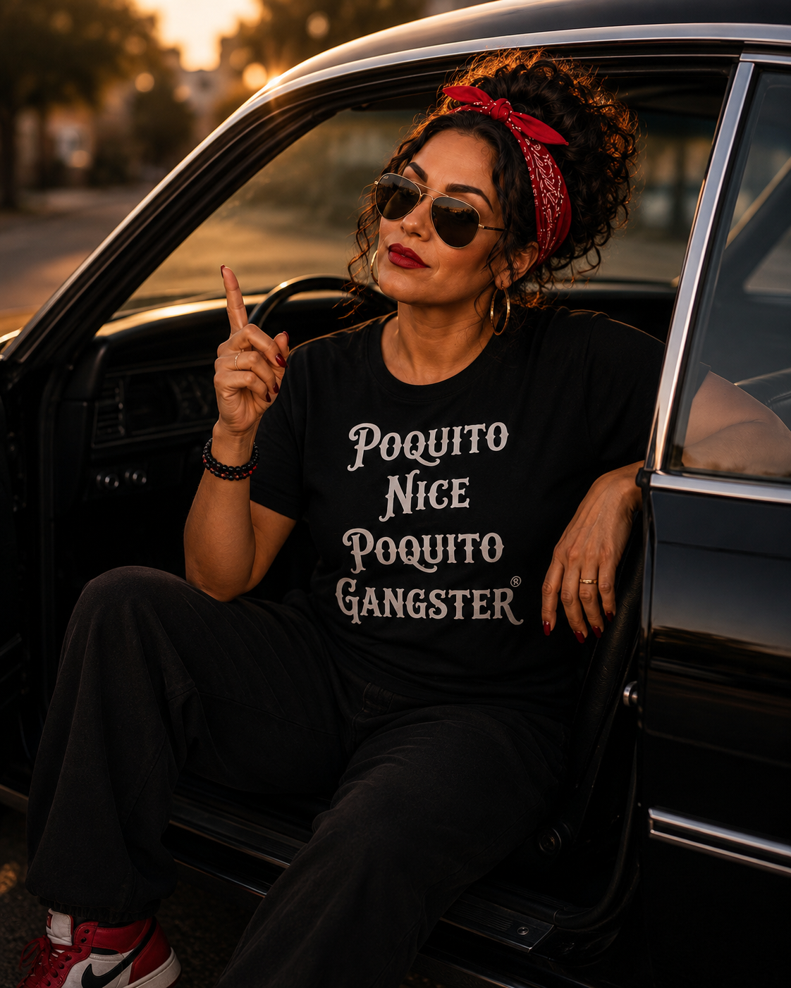 Funny Latino Shirt