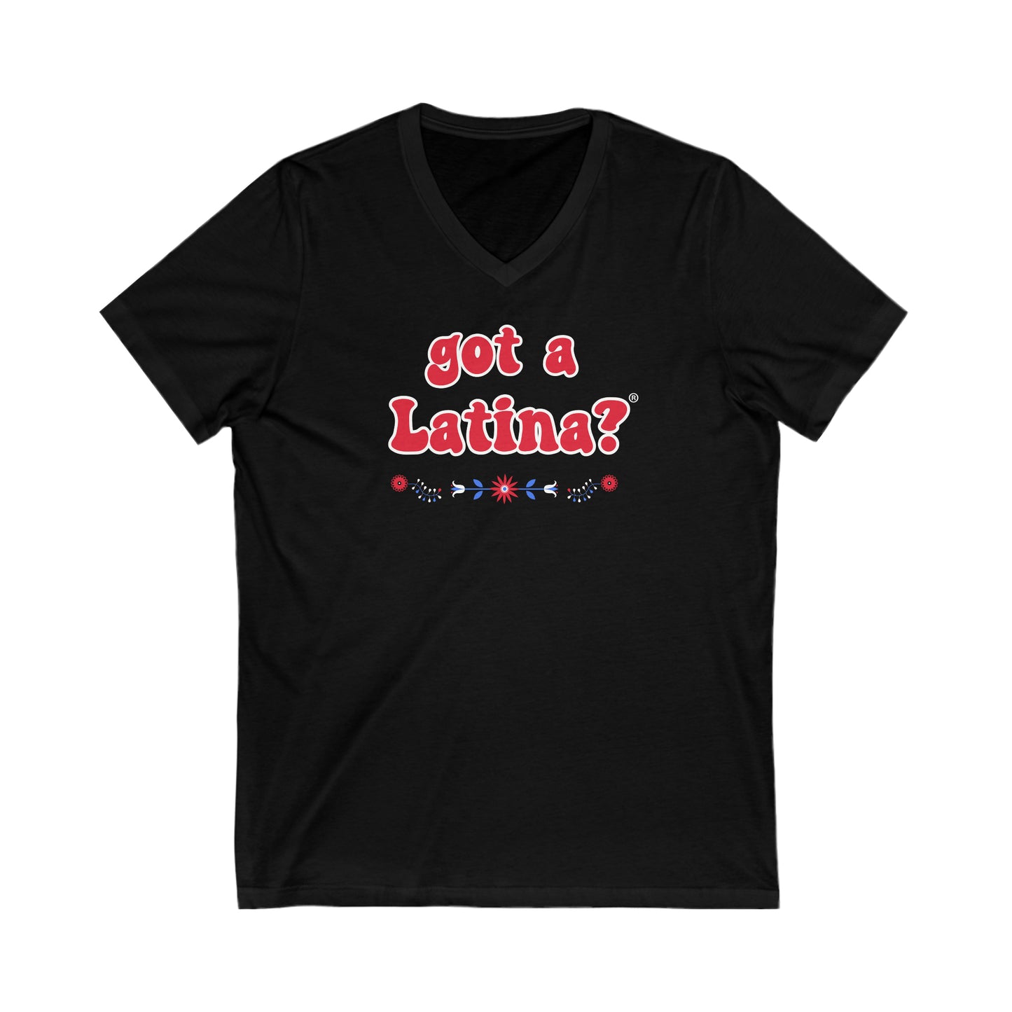 Ultimate Latina Pride Shirt