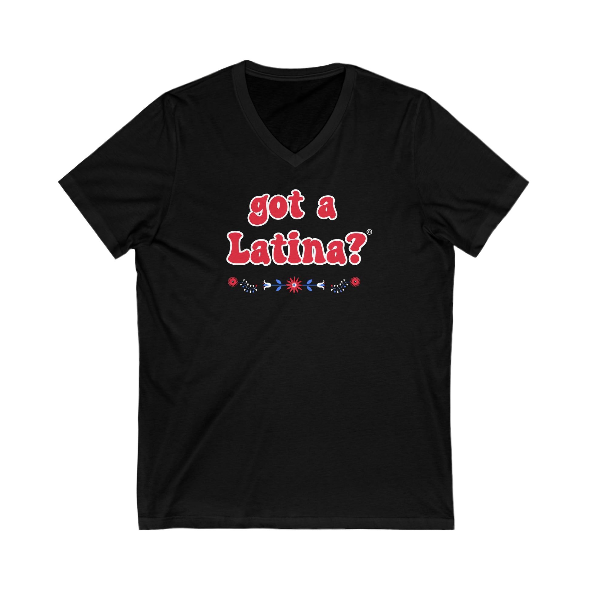 Ultimate Latina Pride Shirt