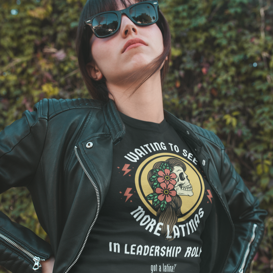 Latina Equality shirt