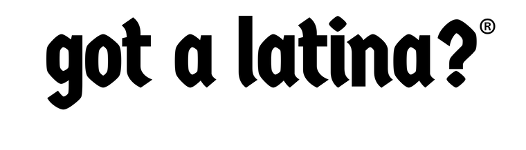 Got a Latina® Logo – Latina-Owned Apparel House Celebrating Cultura, Pride, and Empowerment