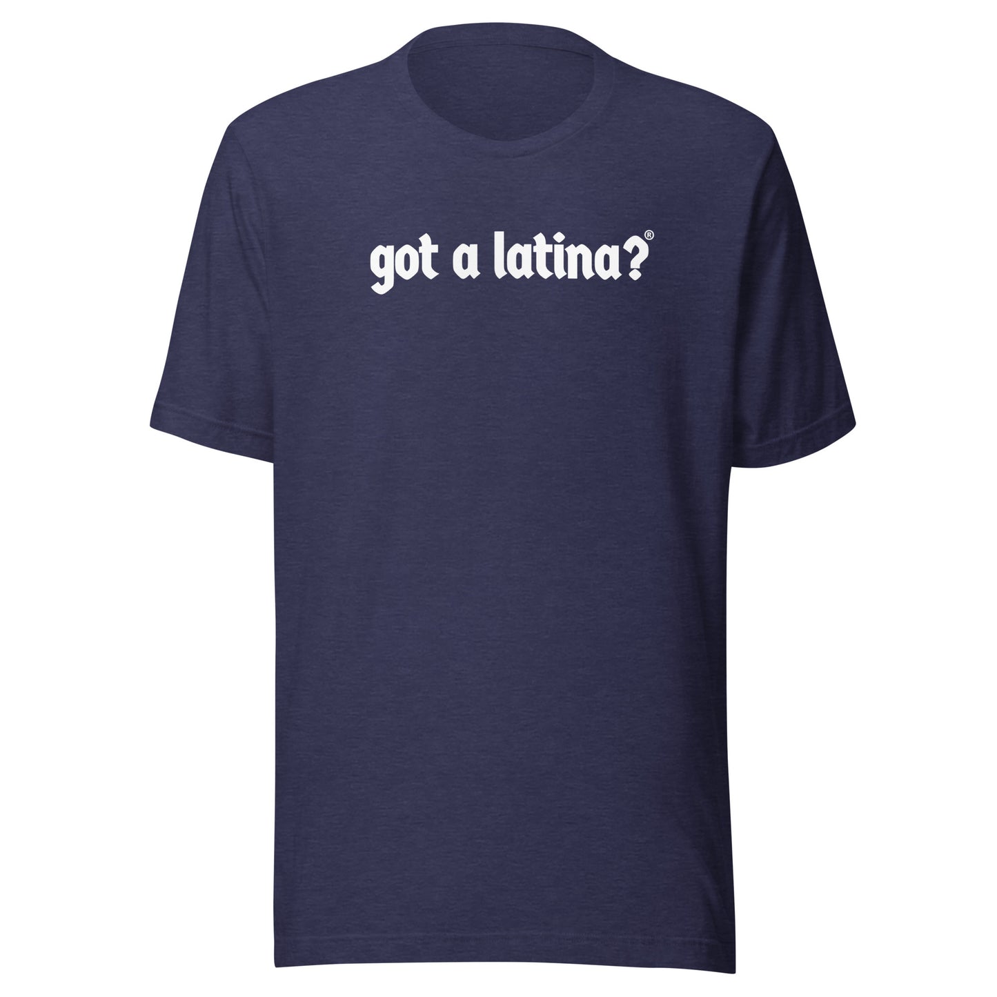 Got a Latina? Hispanic Heritage T-Shirt