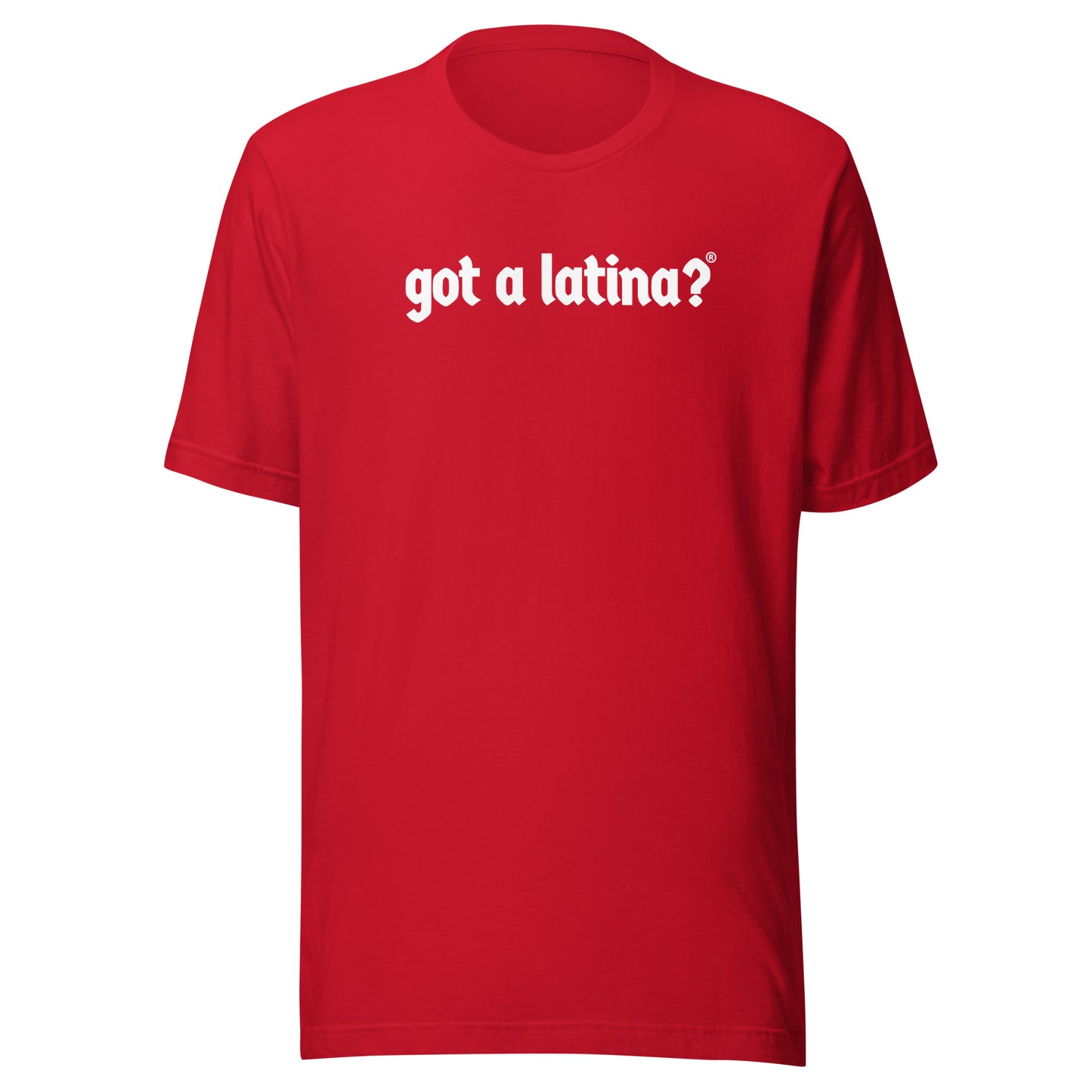 Got a Latina? Hispanic Heritage Shirt