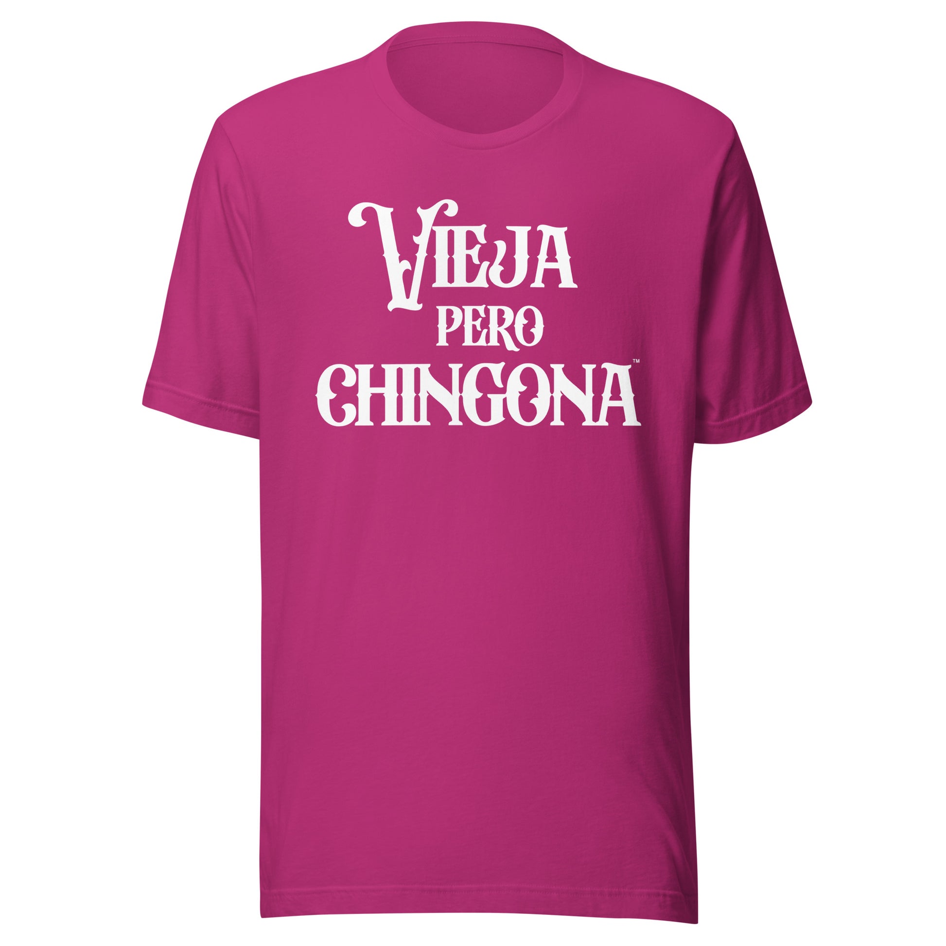 Proud Latina matriarch empowerment shirt for moms and abuelas