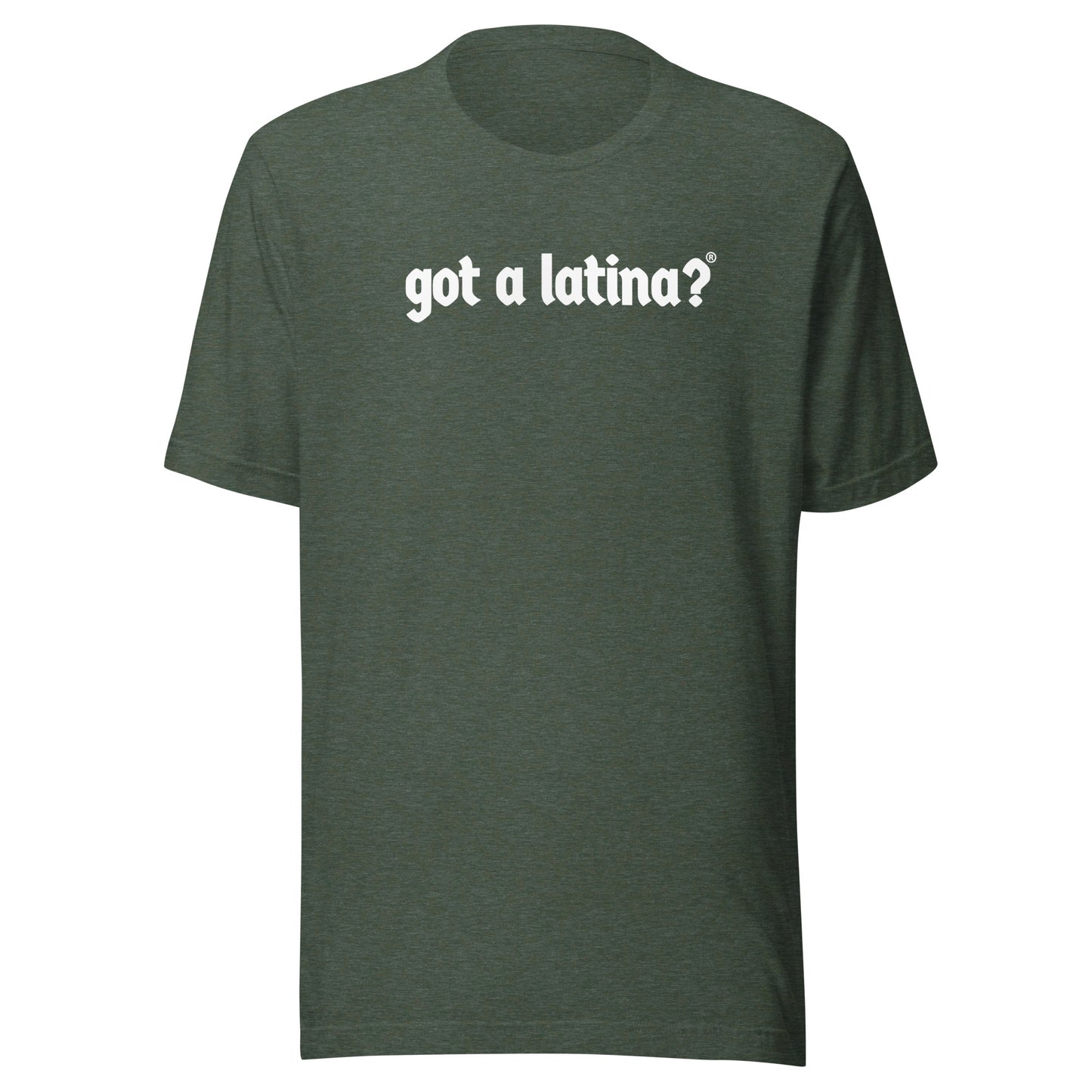 Got a Latina? Boss Empowerment Shirt