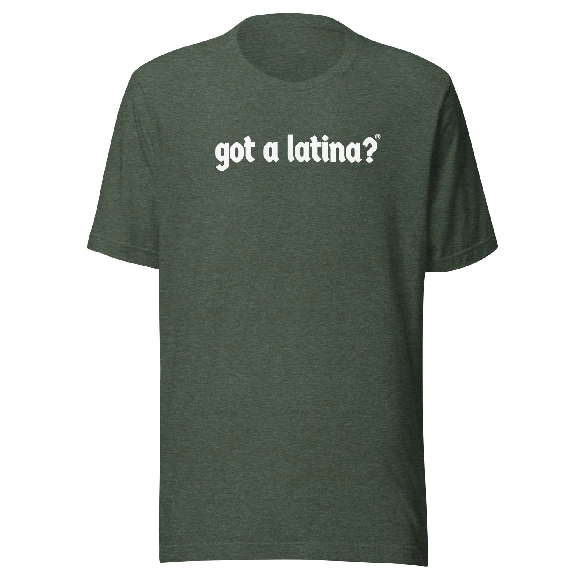 Got a Latina? Boss Empowerment Shirt
