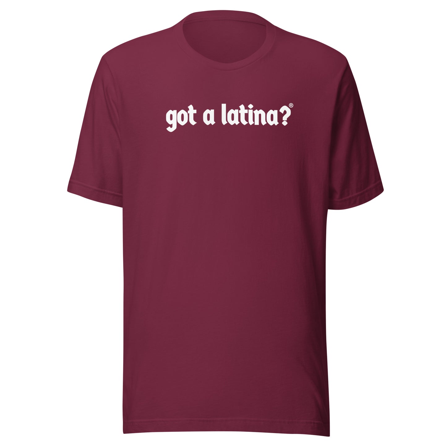 Got a Latina? Pride and Power Shirt
