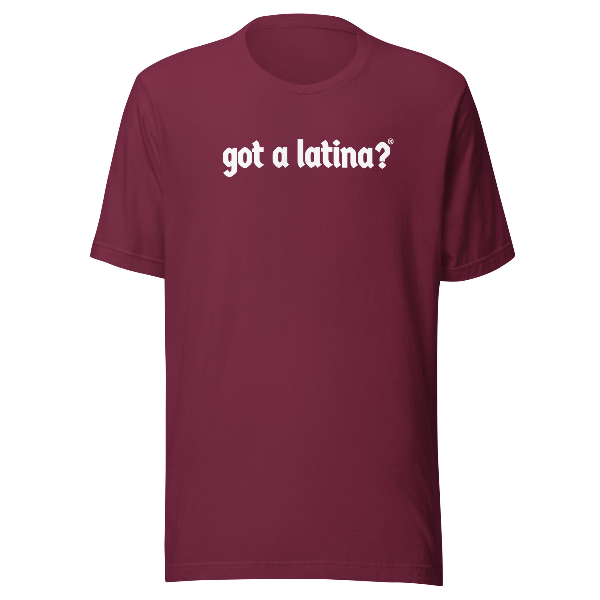 Got a Latina? Pride and Power Shirt