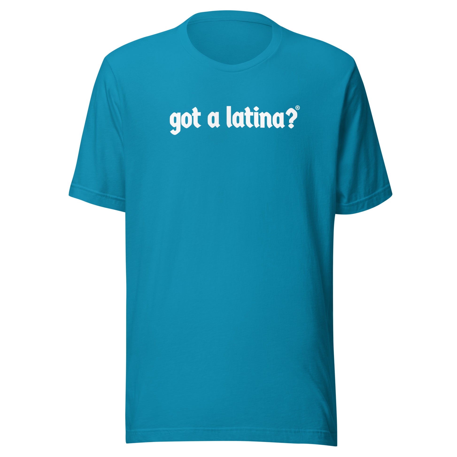 Got a Latina? Feminist Empowerment T-Shirt