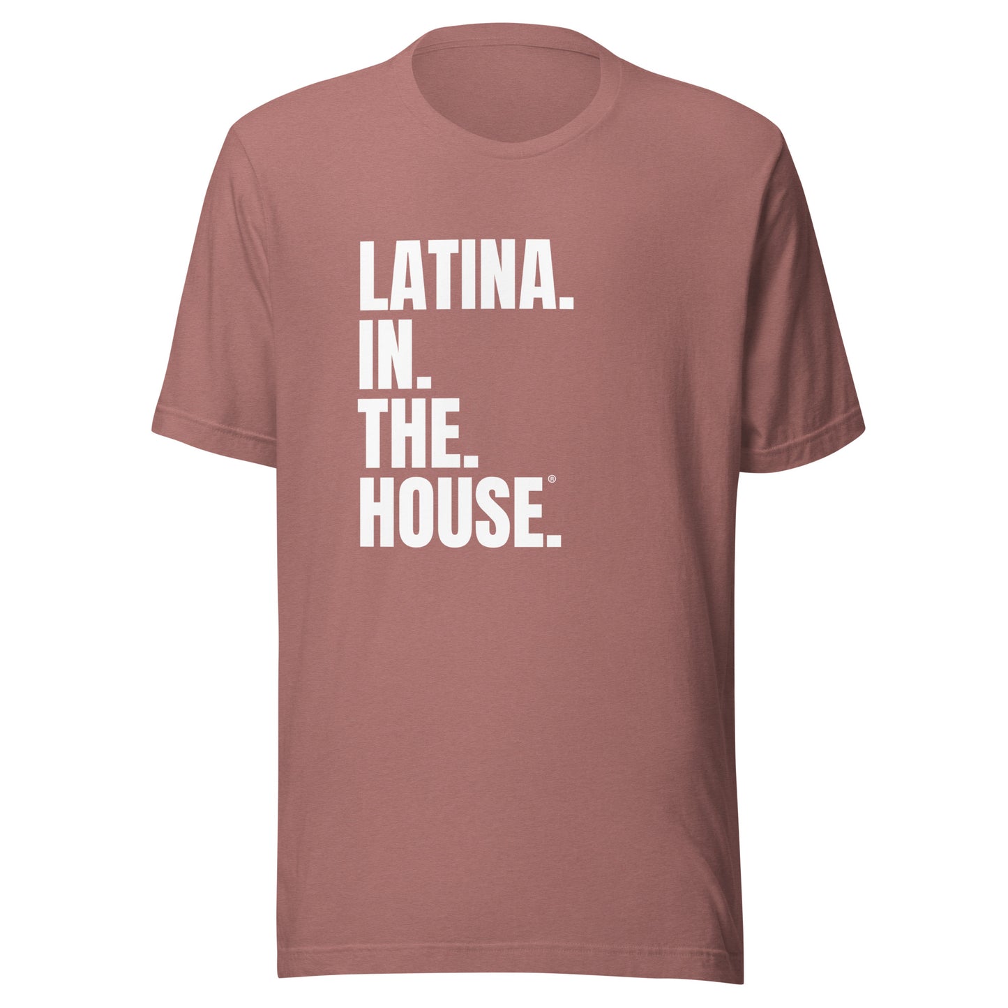 Shirt For Latina Political Empowerment 